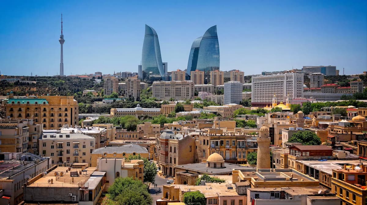 Baku