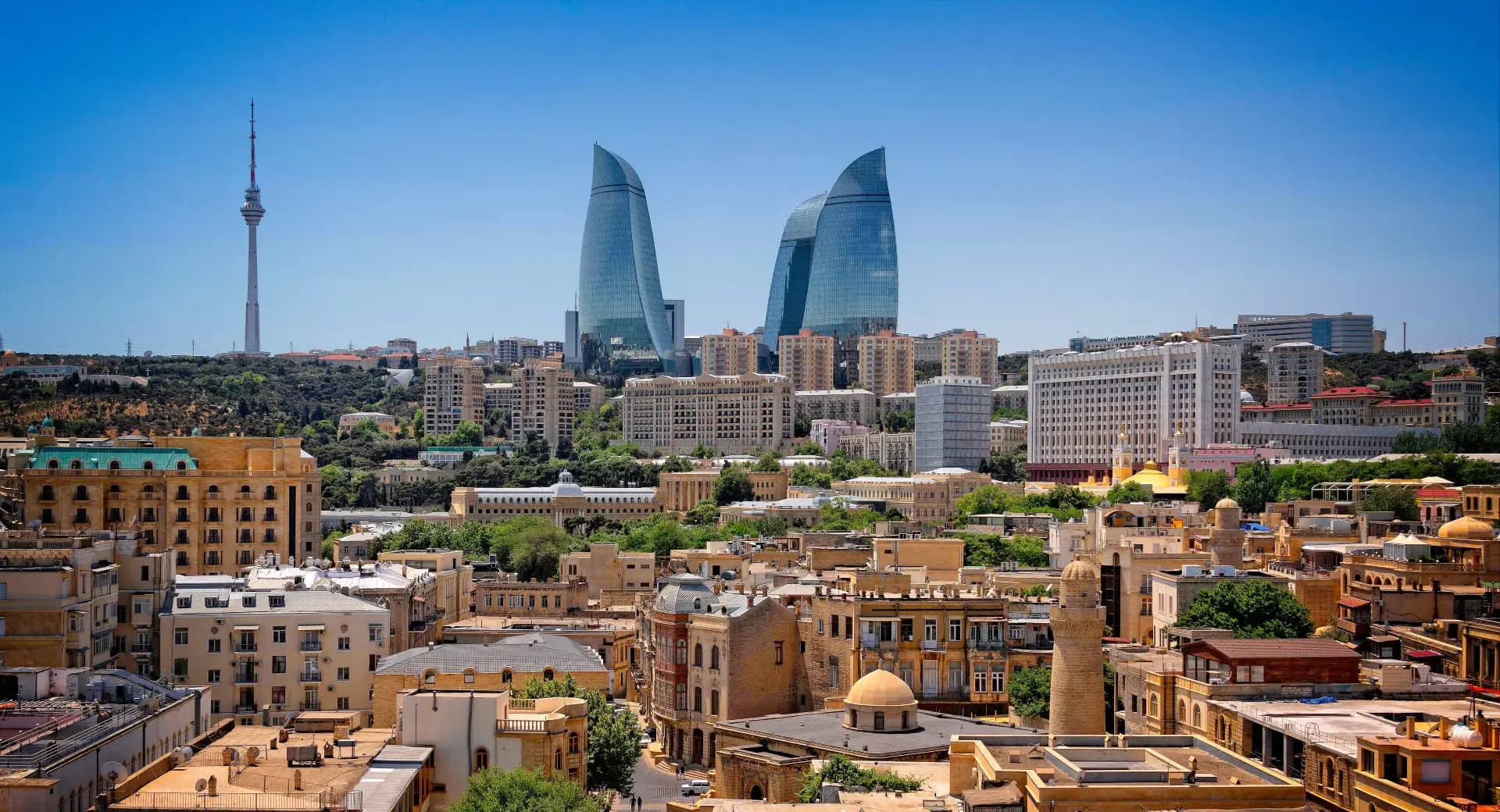 Discover new destinations