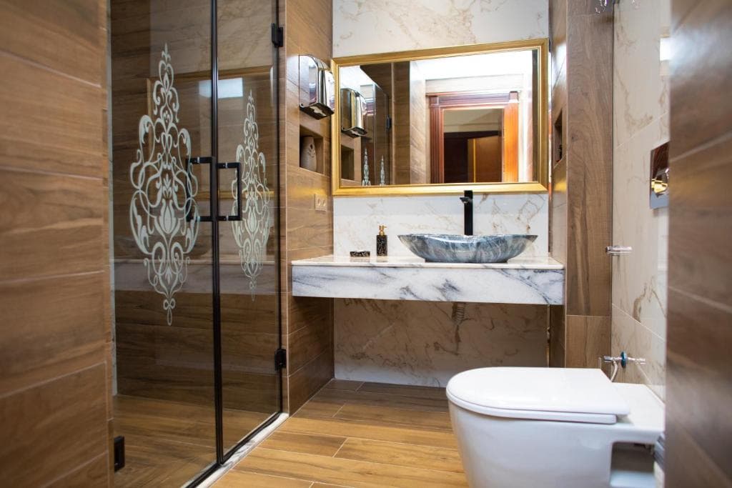 Grand Hotel Baku Central Park image 3