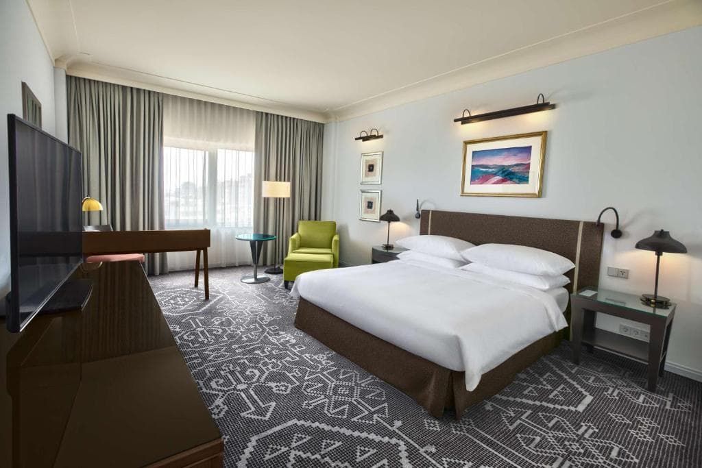 Hyatt Regency Baku image 2