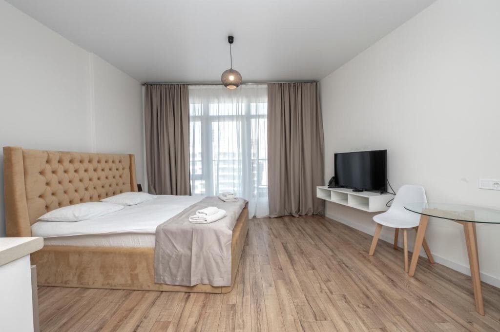 White Sails Residential Hotel image 2