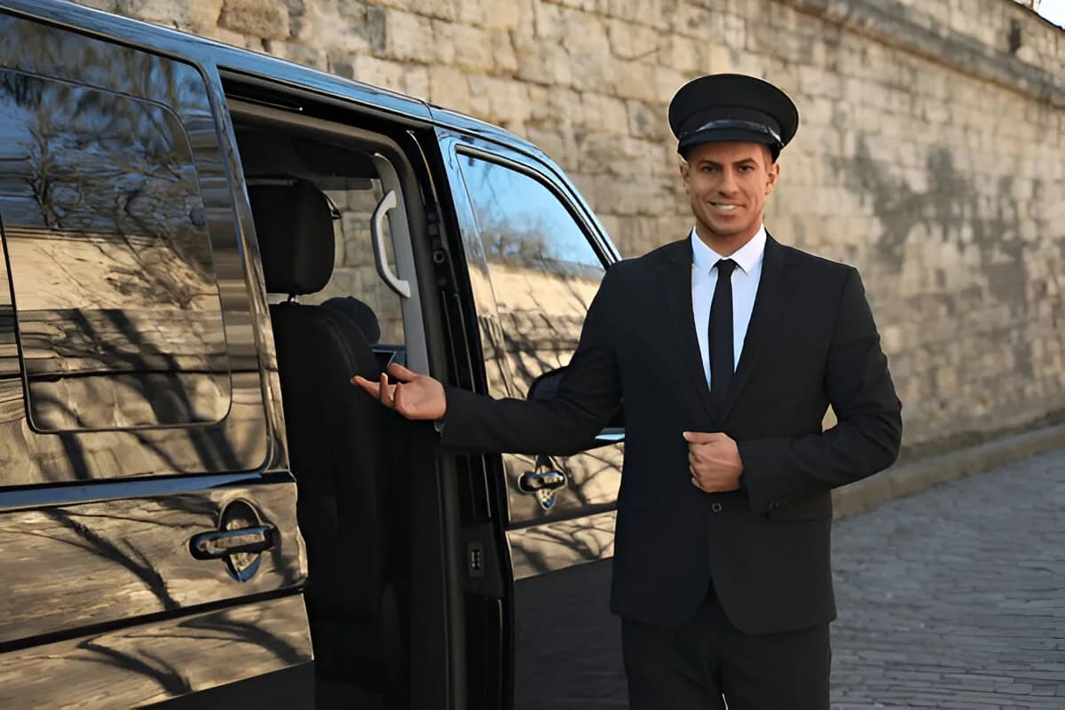 Daily Driver Service in Azerbaijan