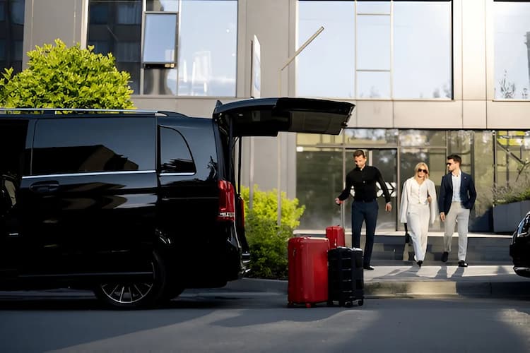 Daily Driver Service in Azerbaijan