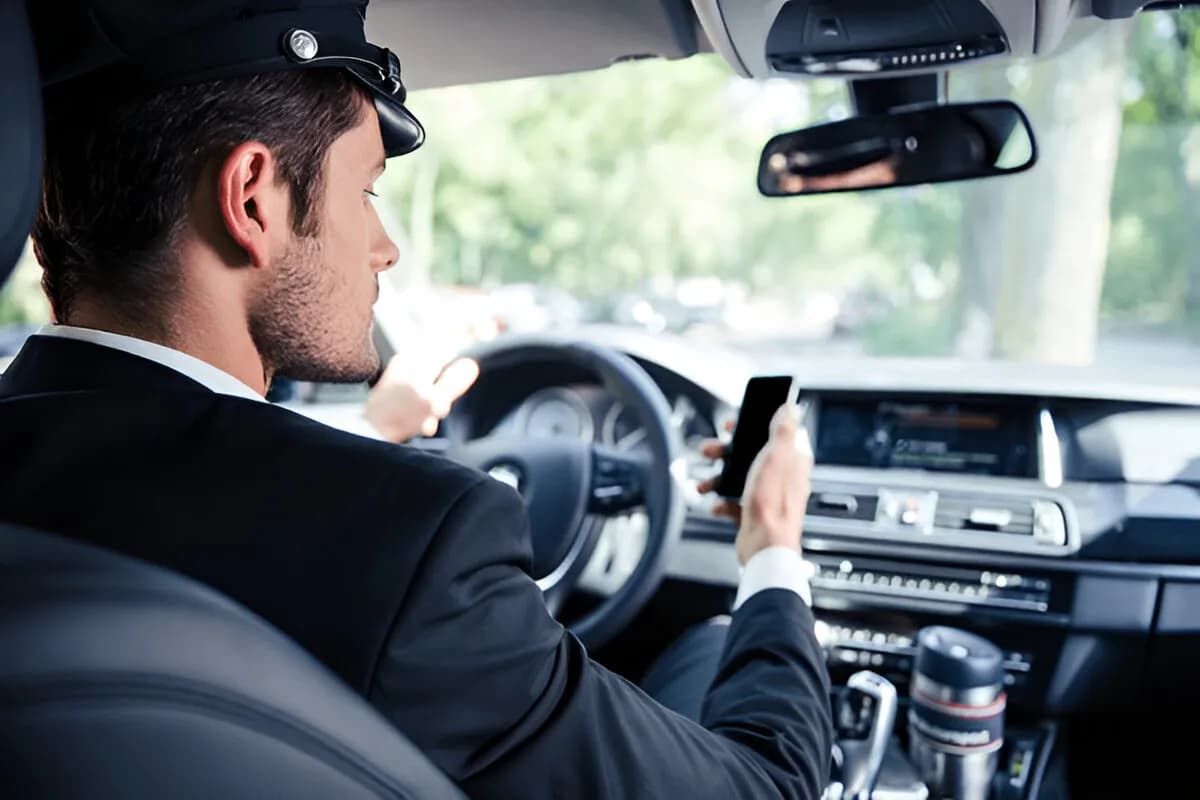 Daily Driver Service in Azerbaijan