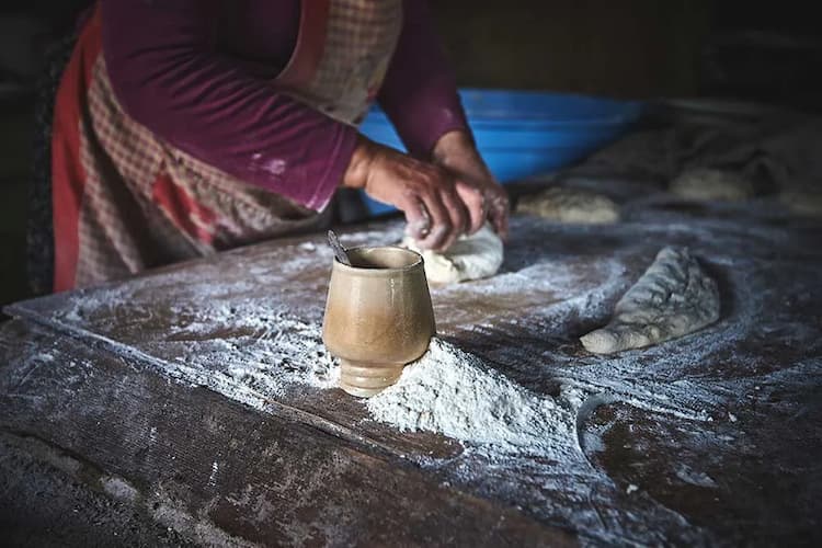 Kakheti Wine Tour from Tbilisi