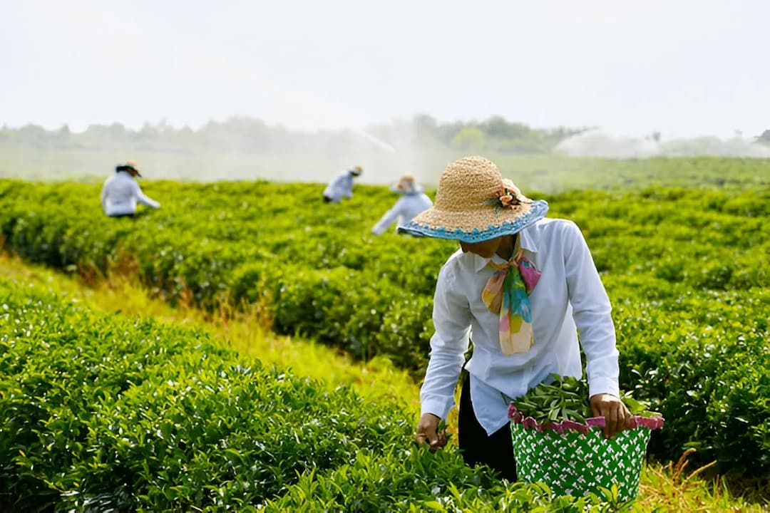 Private day tour to Lankaran