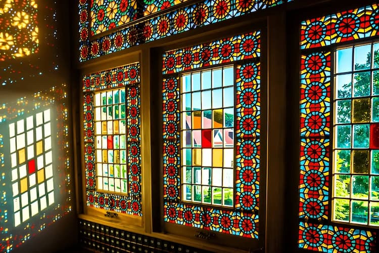 Singapore  to Azerbaijan - 8 nights / 10 days