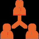 The team at your service icon