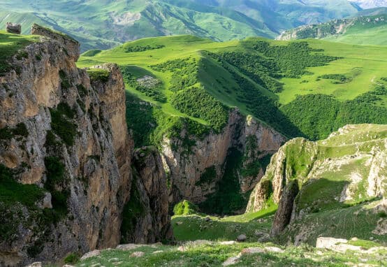 5 stan countries tour