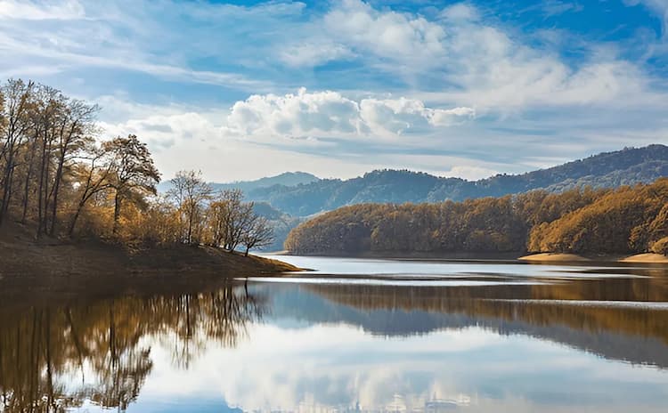 Private day tour to Lankaran